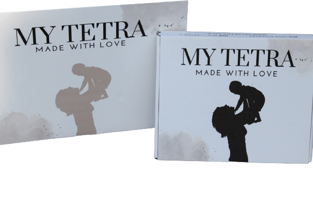 אריזות MY TETRA אריזות MY TETRA