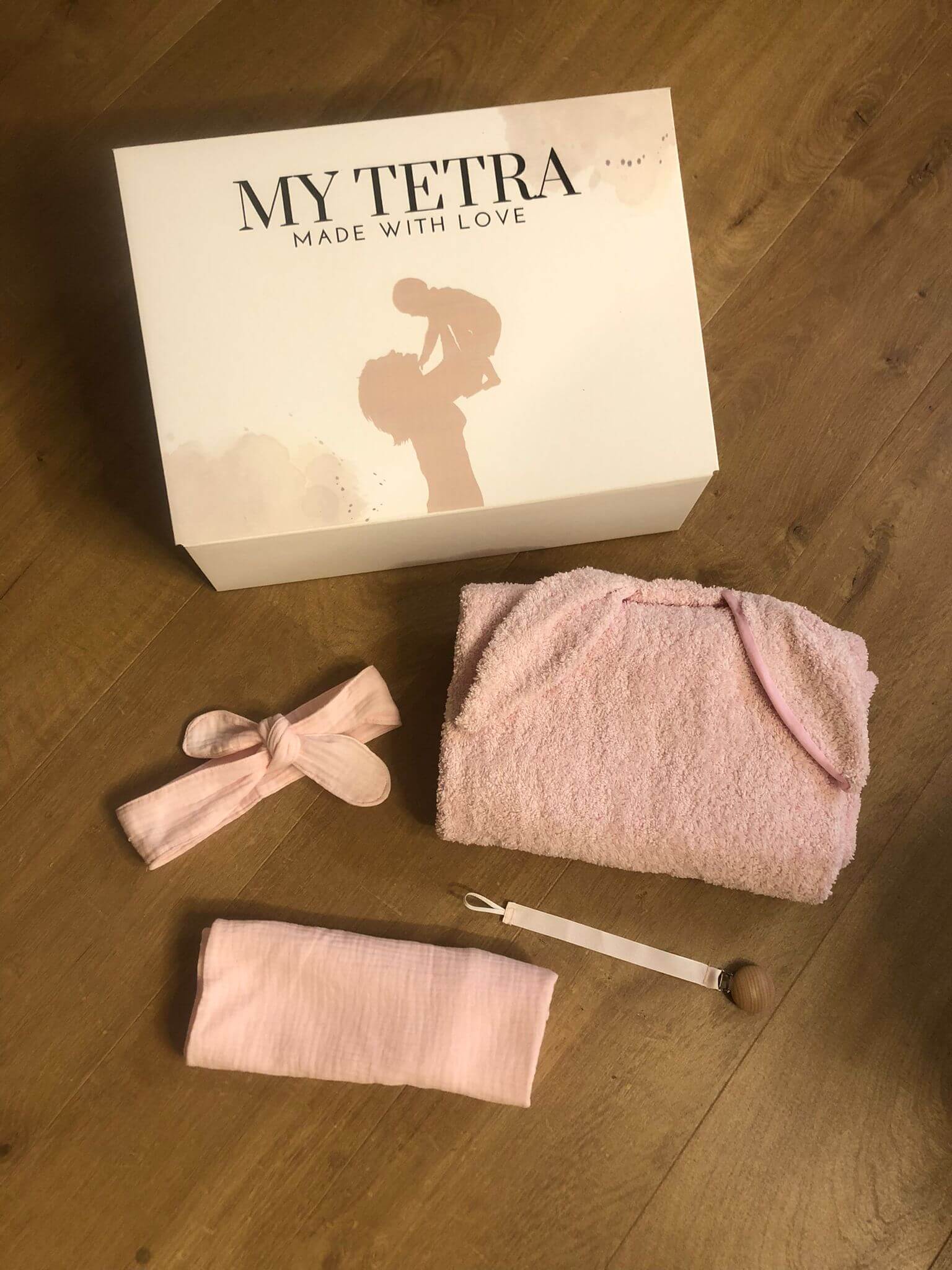 מארז BARBIE מארז BARBIE לתינוקת